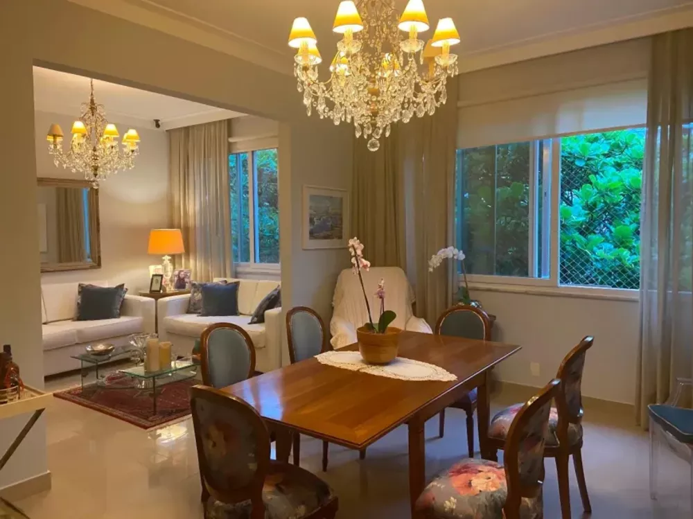 Apartamento, 3 quartos, 103 m² - Foto 3