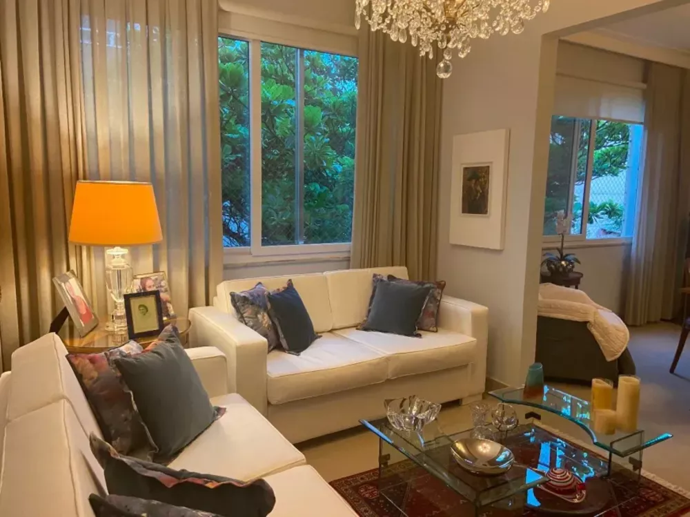 Apartamento, 3 quartos, 103 m² - Foto 1