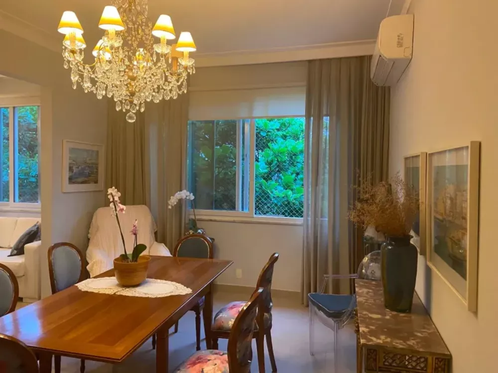 Apartamento, 3 quartos, 103 m² - Foto 4