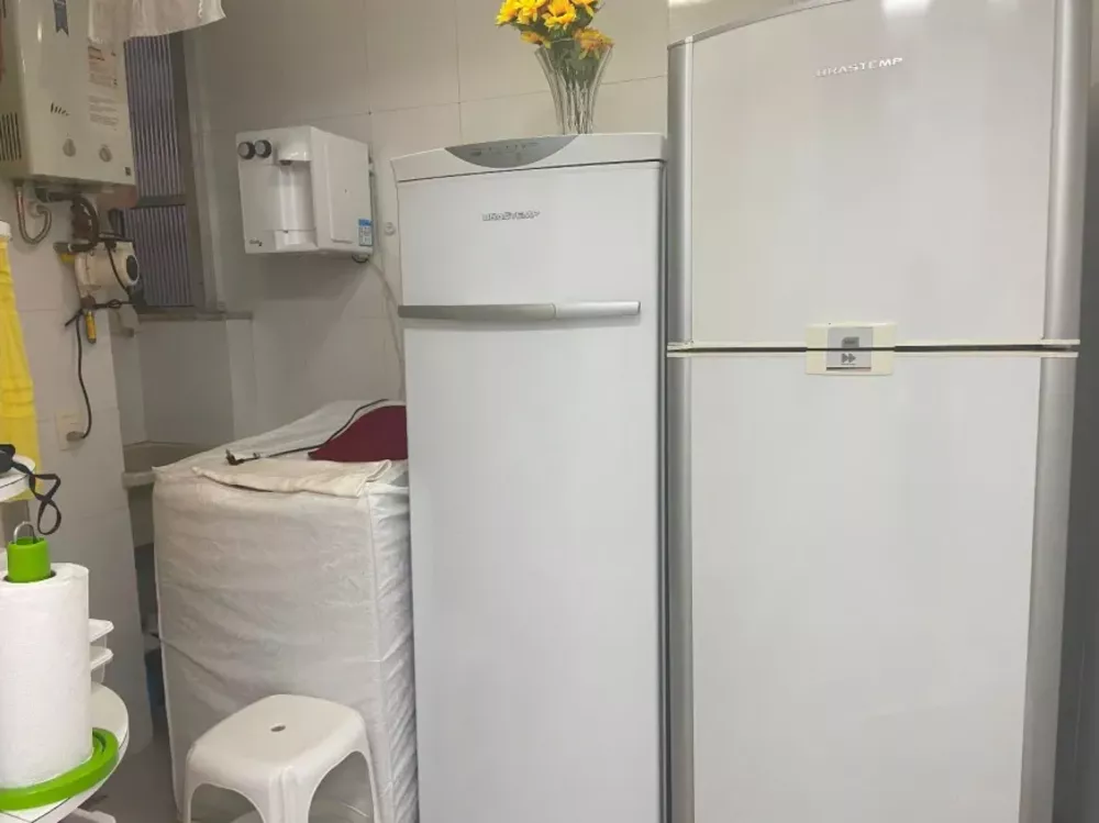Apartamento, 3 quartos, 103 m² - Foto 19