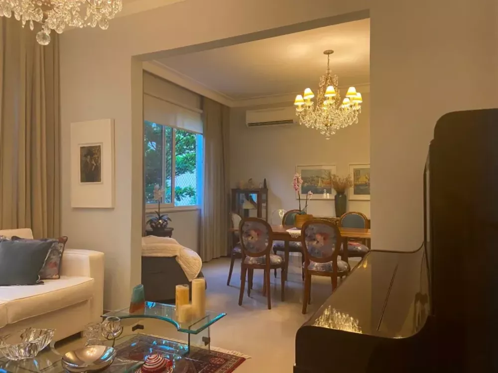 Apartamento, 3 quartos, 103 m² - Foto 2