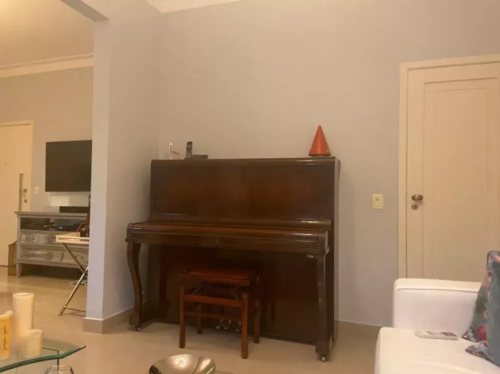 Apartamento, 3 quartos, 103 m² - Foto 9