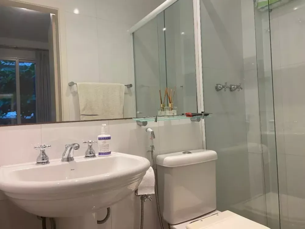 Apartamento, 3 quartos, 103 m² - Foto 21