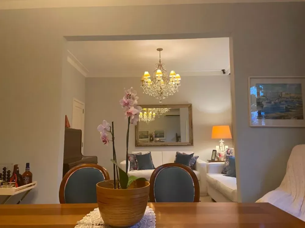 Apartamento, 3 quartos, 103 m² - Foto 8