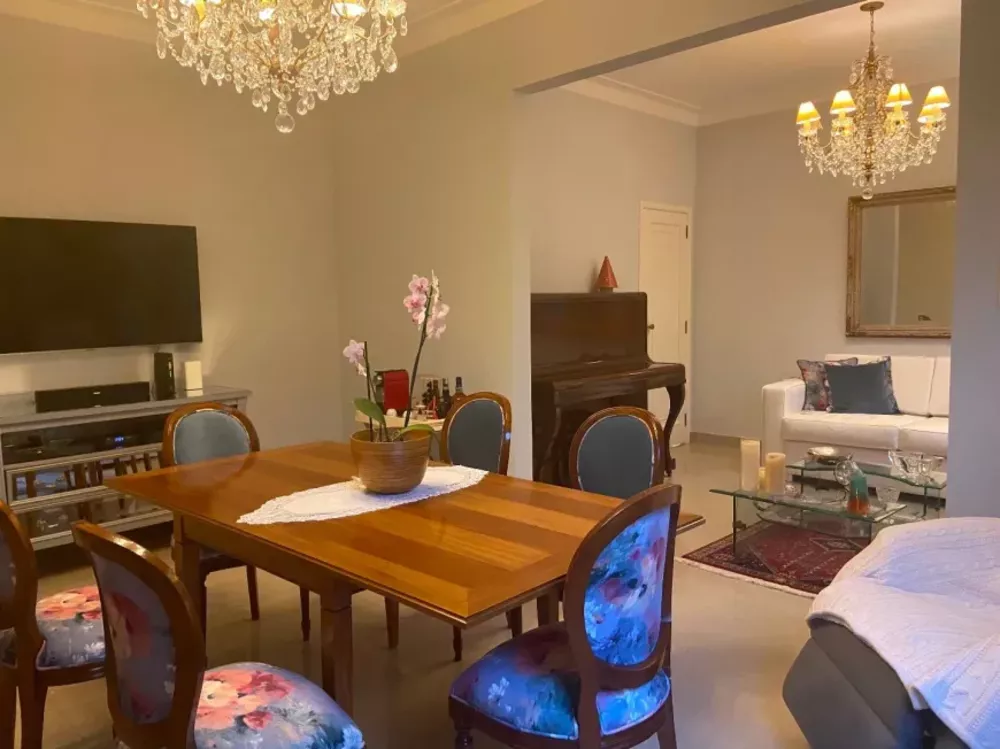 Apartamento, 3 quartos, 103 m² - Foto 5