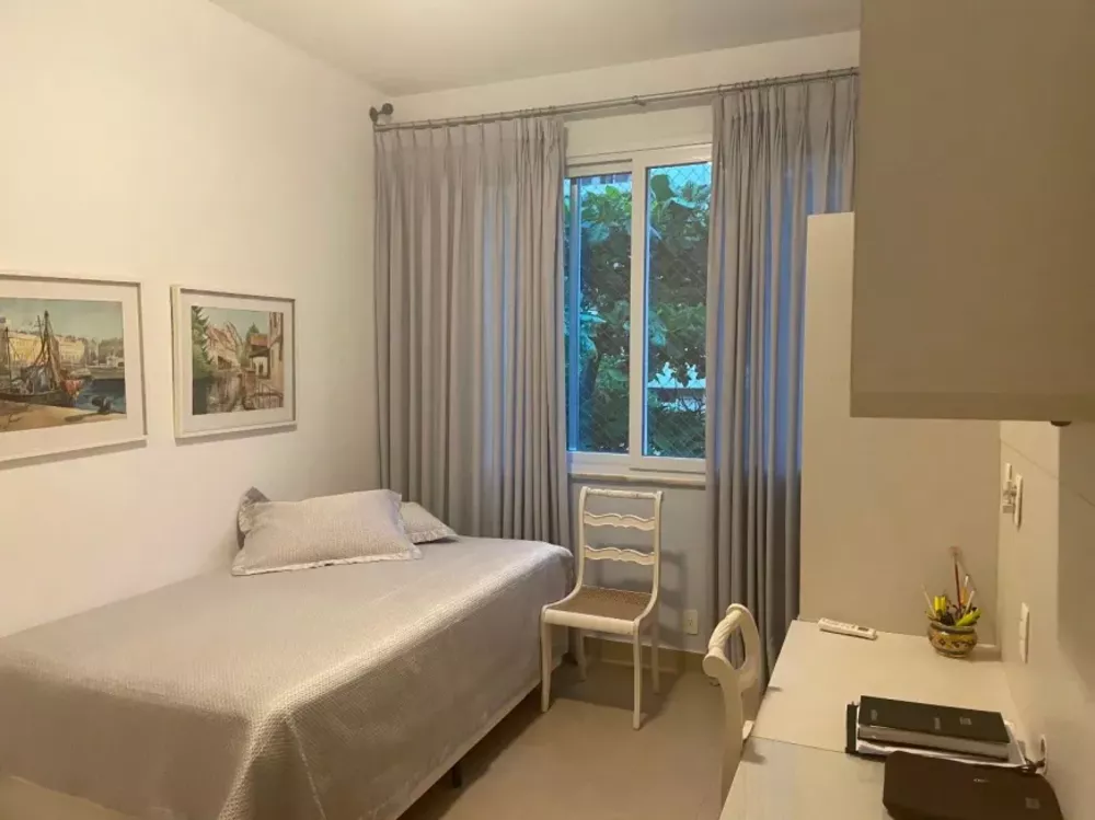 Apartamento, 3 quartos, 103 m² - Foto 13