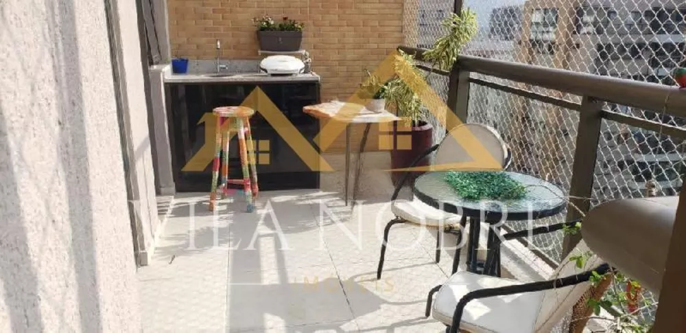 Apartamento, 2 quartos, 89 m² - Foto 14