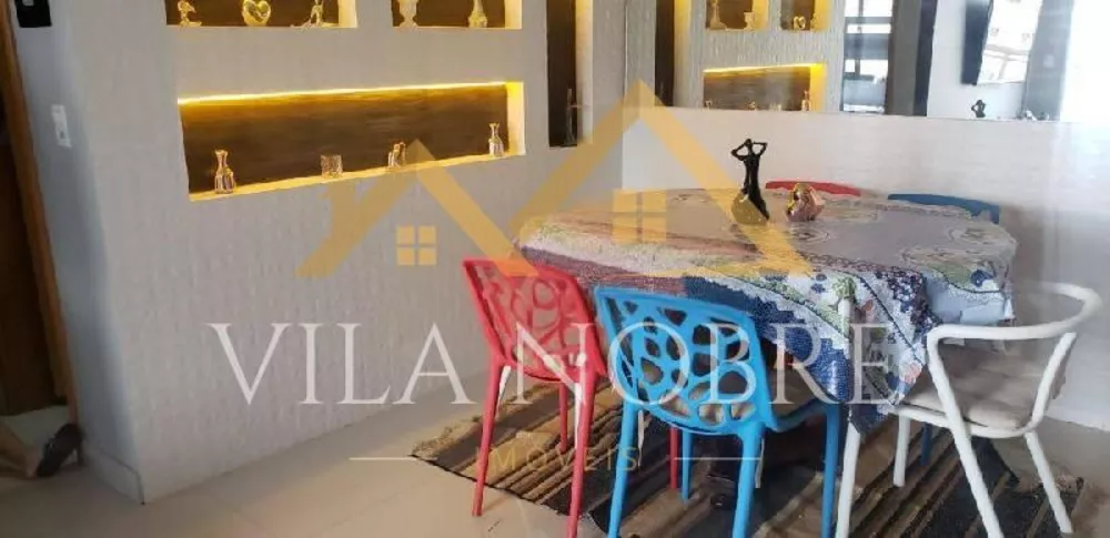 Apartamento, 2 quartos, 89 m² - Foto 18