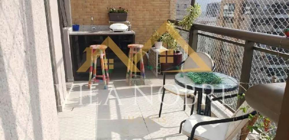 Apartamento, 2 quartos, 89 m² - Foto 5