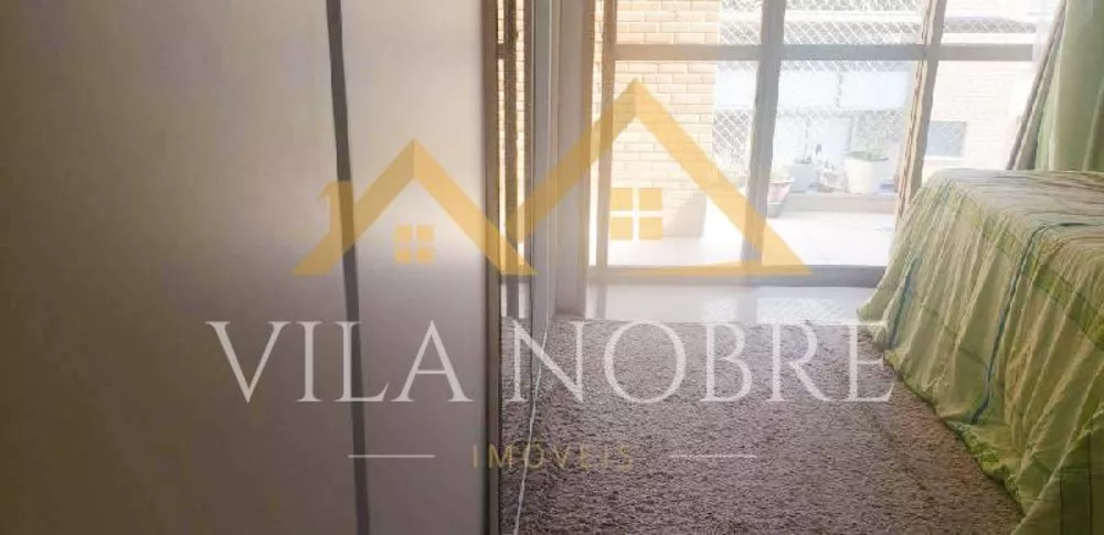 Apartamento, 2 quartos, 89 m² - Foto 3