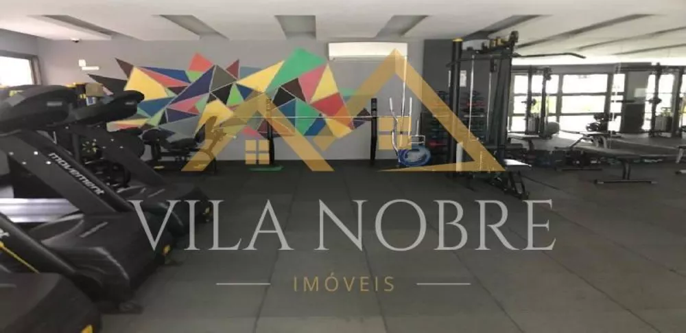 Apartamento, 2 quartos, 89 m² - Foto 19