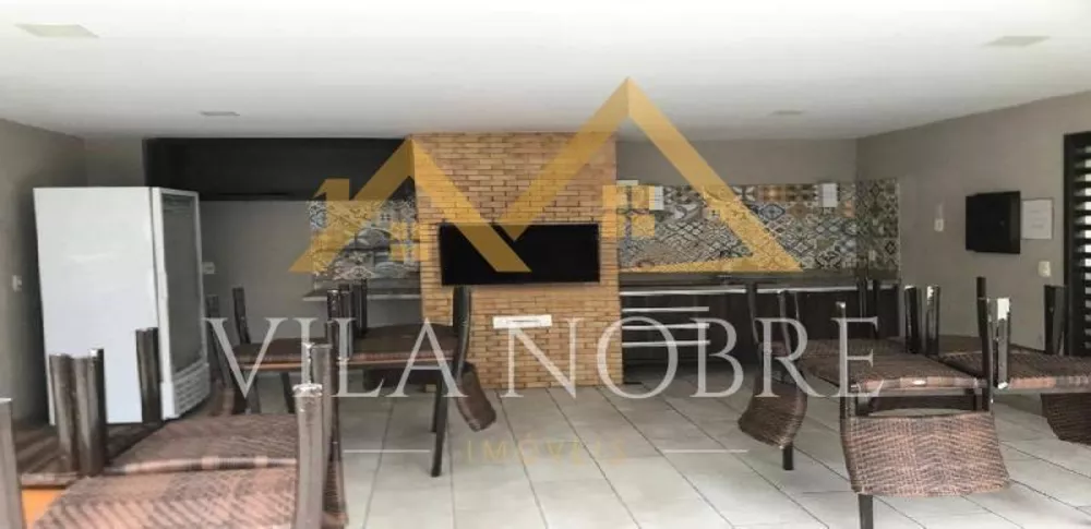 Apartamento, 2 quartos, 89 m² - Foto 15