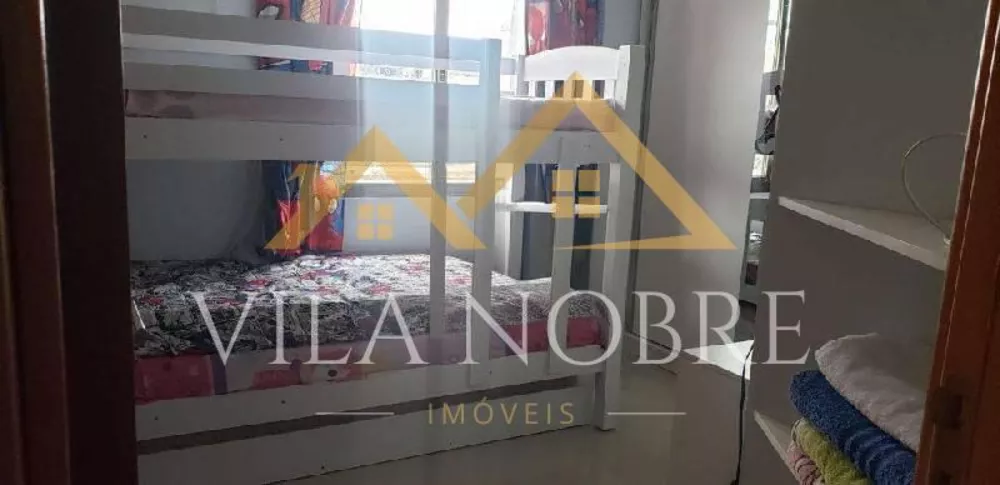 Apartamento, 2 quartos, 89 m² - Foto 6