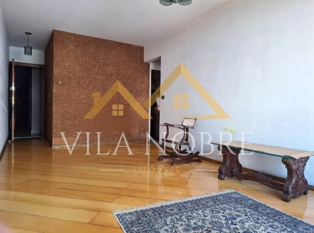 Apartamento, 1 quarto, 70 m² - Foto 3