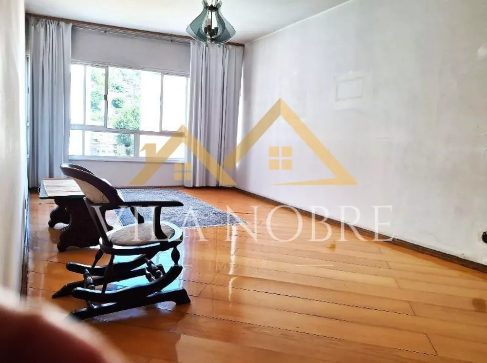 Apartamento, 1 quarto, 70 m² - Foto 2