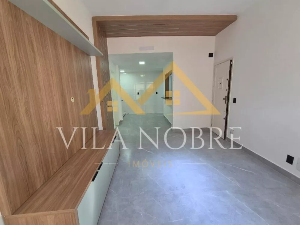 Apartamento, 1 quarto, 55 m² - Foto 1