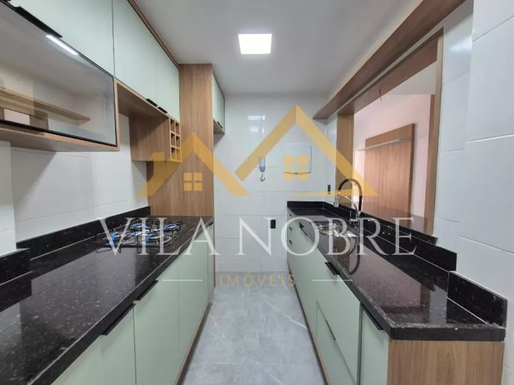 Apartamento, 1 quarto, 55 m² - Foto 24