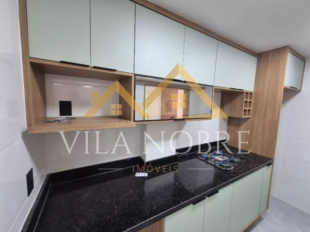 Apartamento, 1 quarto, 55 m² - Foto 16