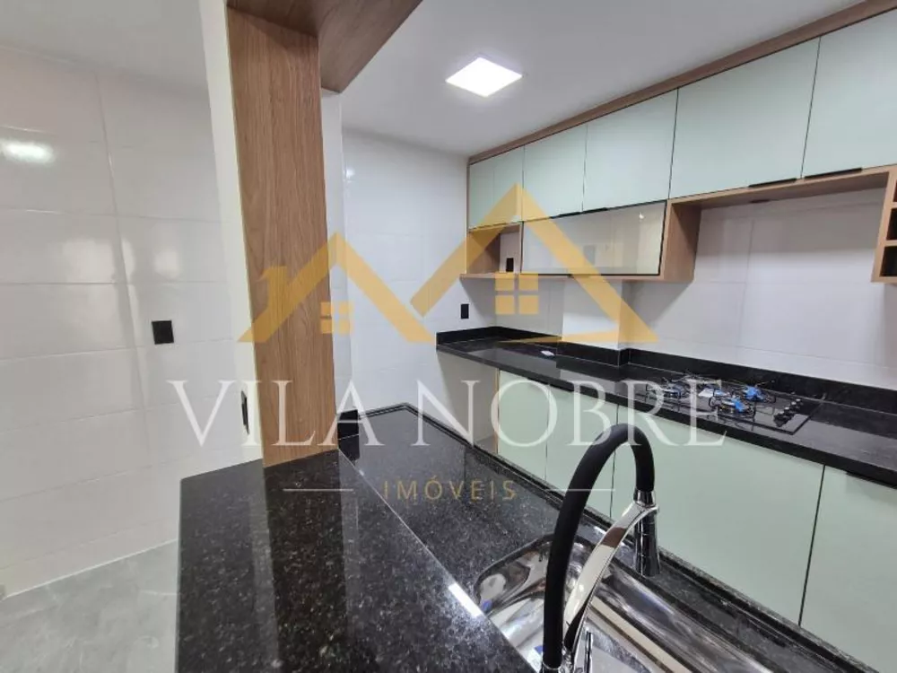 Apartamento, 1 quarto, 55 m² - Foto 21
