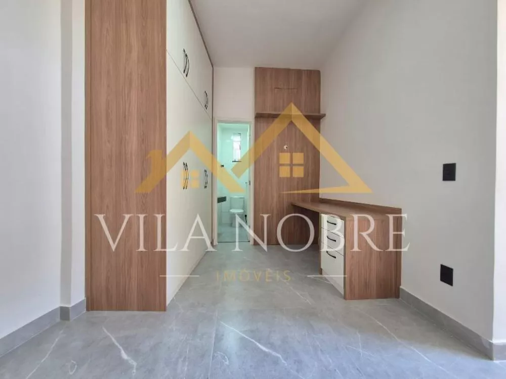 Apartamento, 1 quarto, 55 m² - Foto 6