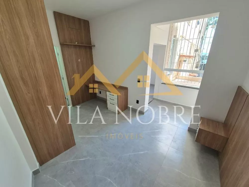 Apartamento, 1 quarto, 55 m² - Foto 4