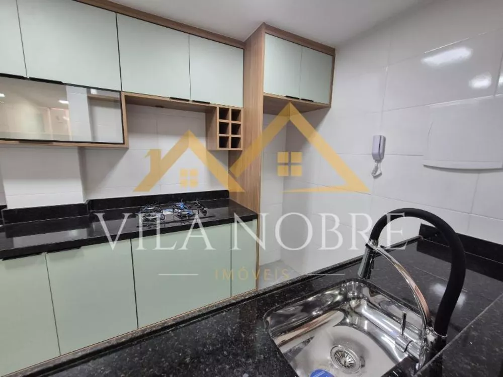 Apartamento, 1 quarto, 55 m² - Foto 22