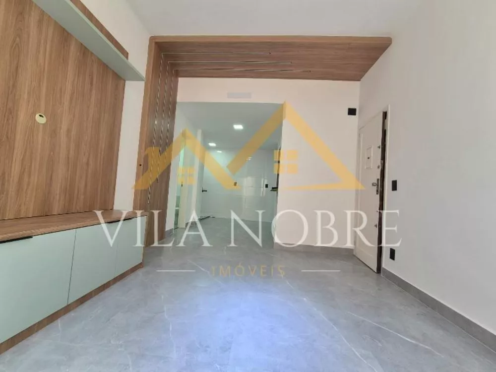 Apartamento, 1 quarto, 55 m² - Foto 3
