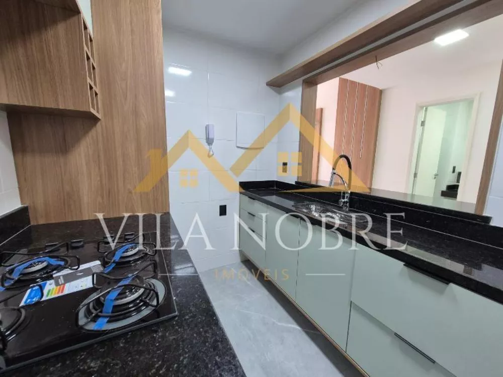 Apartamento, 1 quarto, 55 m² - Foto 15
