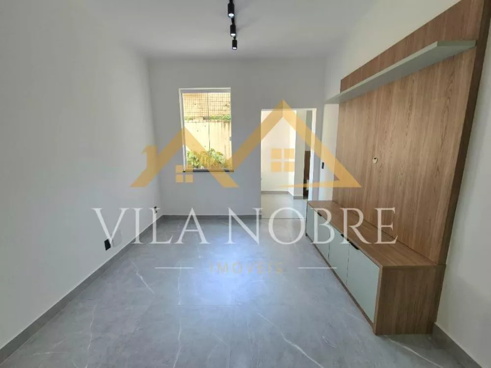 Apartamento, 1 quarto, 55 m² - Foto 2