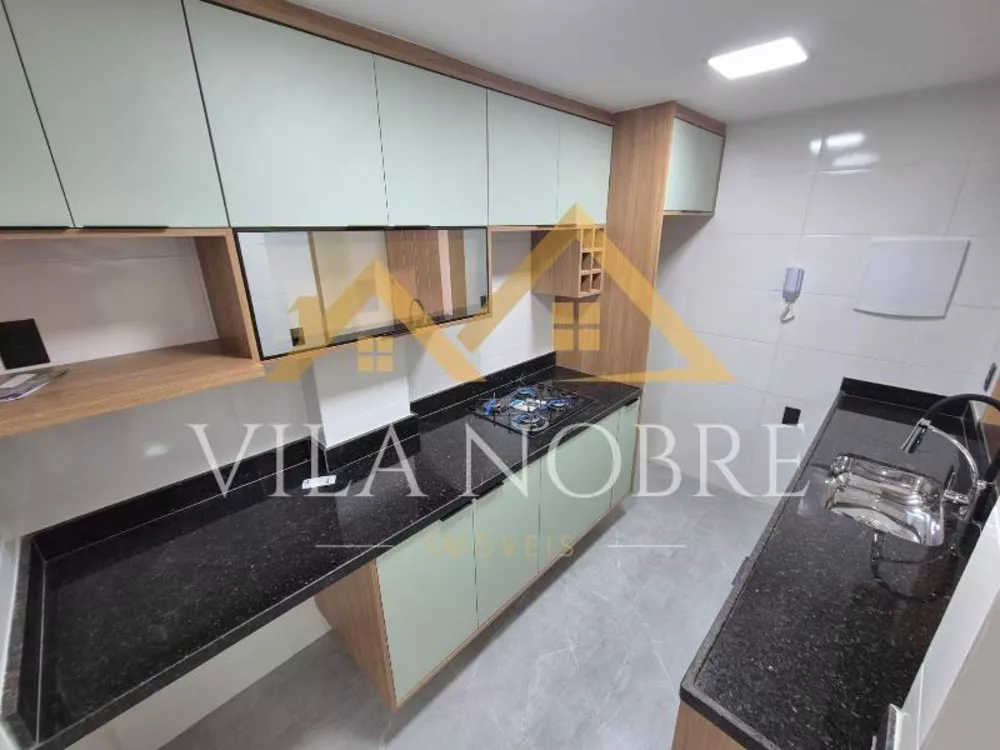 Apartamento, 1 quarto, 55 m² - Foto 23