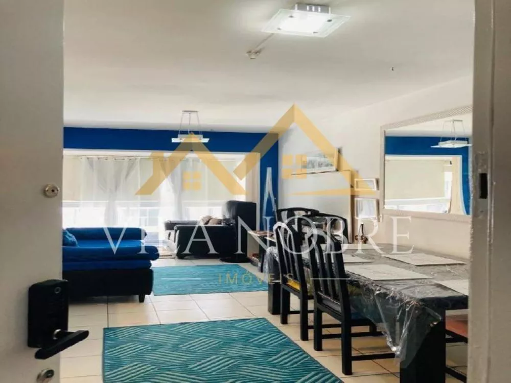 Apartamento, 2 quartos, 77 m² - Foto 1