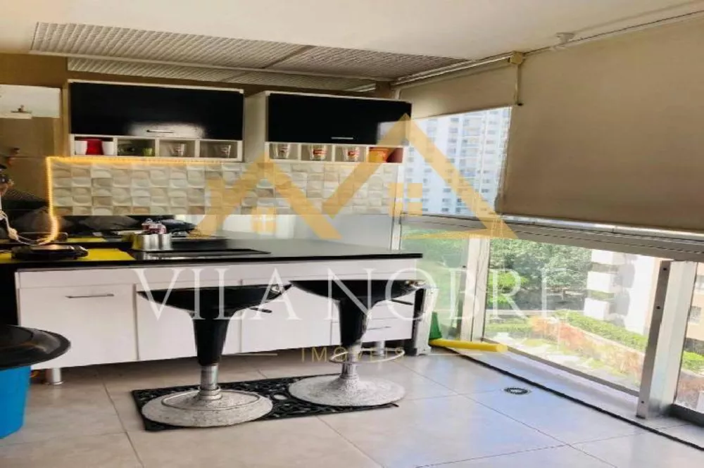 Apartamento, 2 quartos, 77 m² - Foto 11