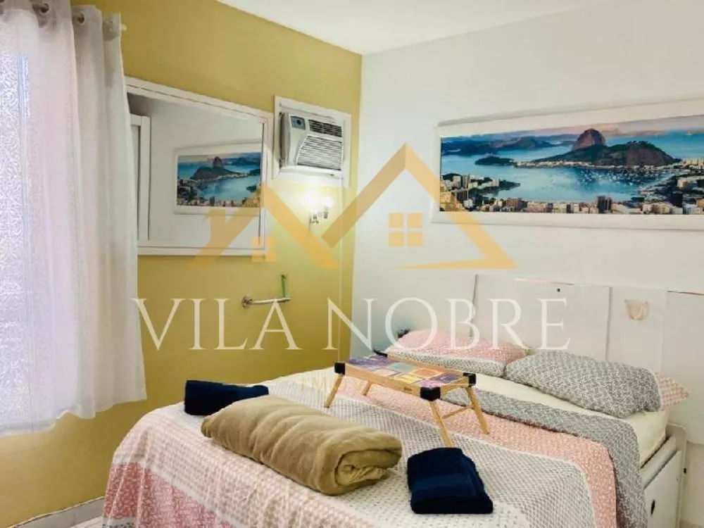 Apartamento, 2 quartos, 77 m² - Foto 4