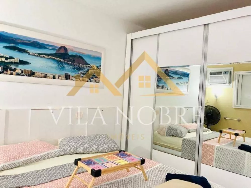 Apartamento, 2 quartos, 77 m² - Foto 5