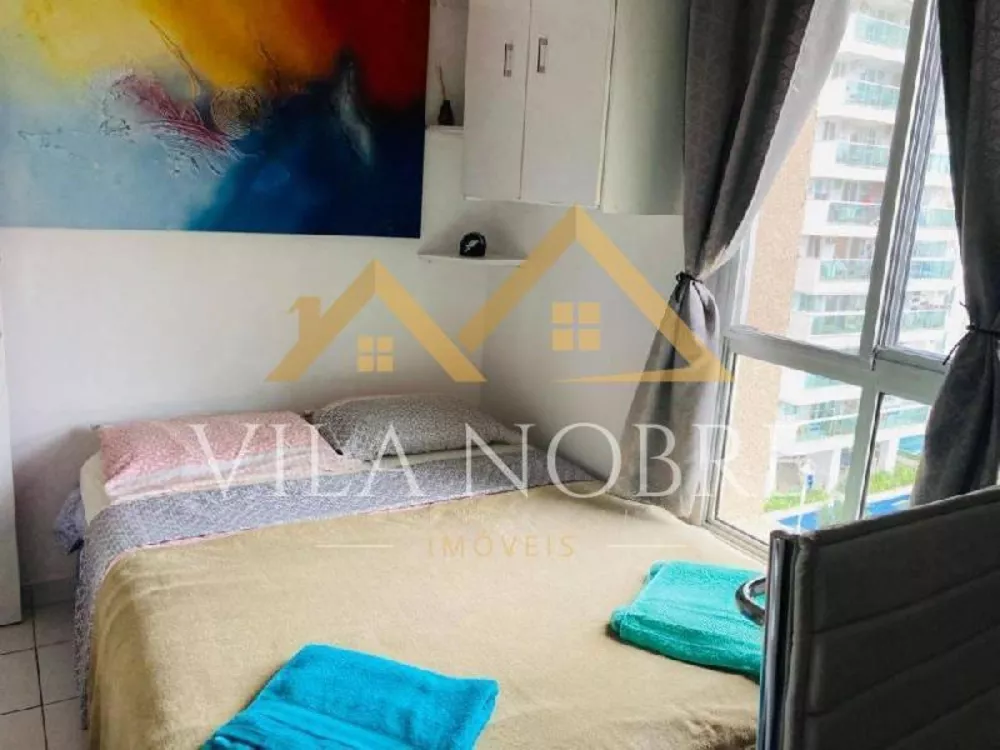 Apartamento, 2 quartos, 77 m² - Foto 9