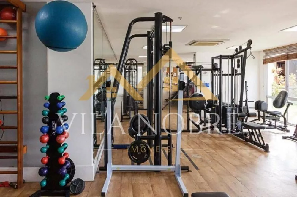 Apartamento, 2 quartos, 77 m² - Foto 21