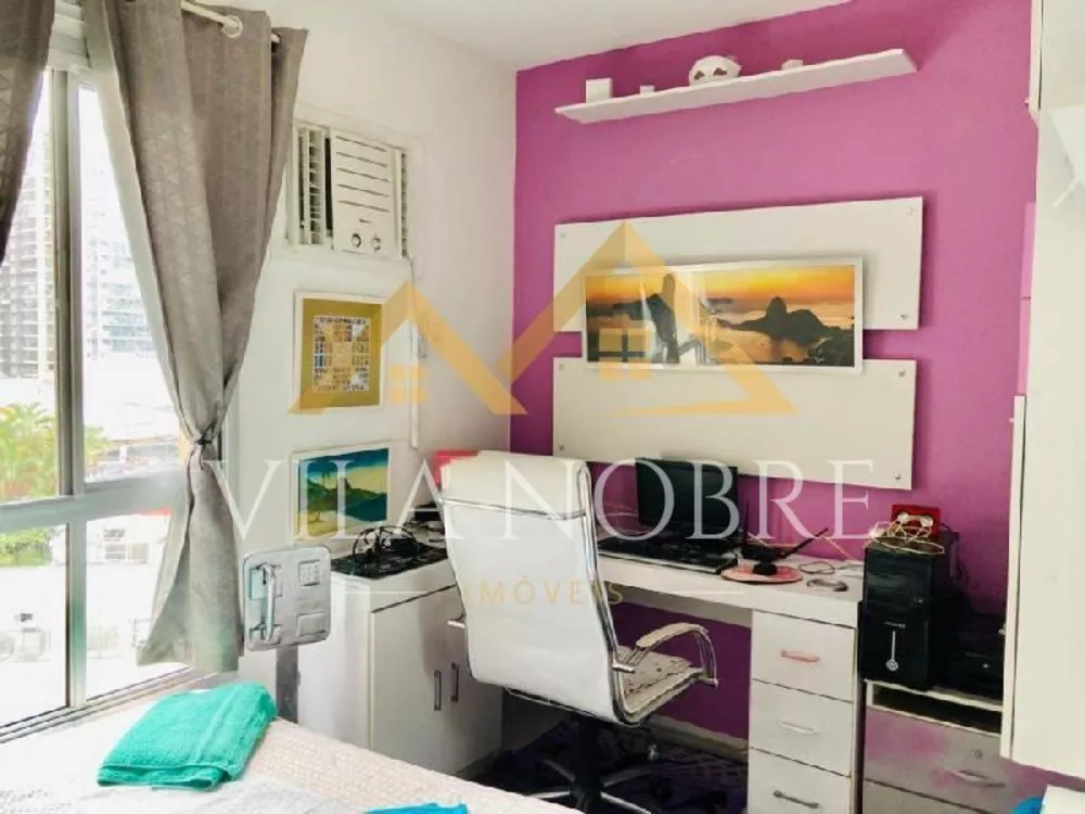 Apartamento, 2 quartos, 77 m² - Foto 6