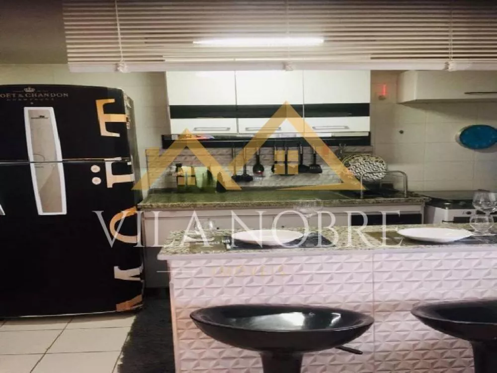 Apartamento, 2 quartos, 77 m² - Foto 14