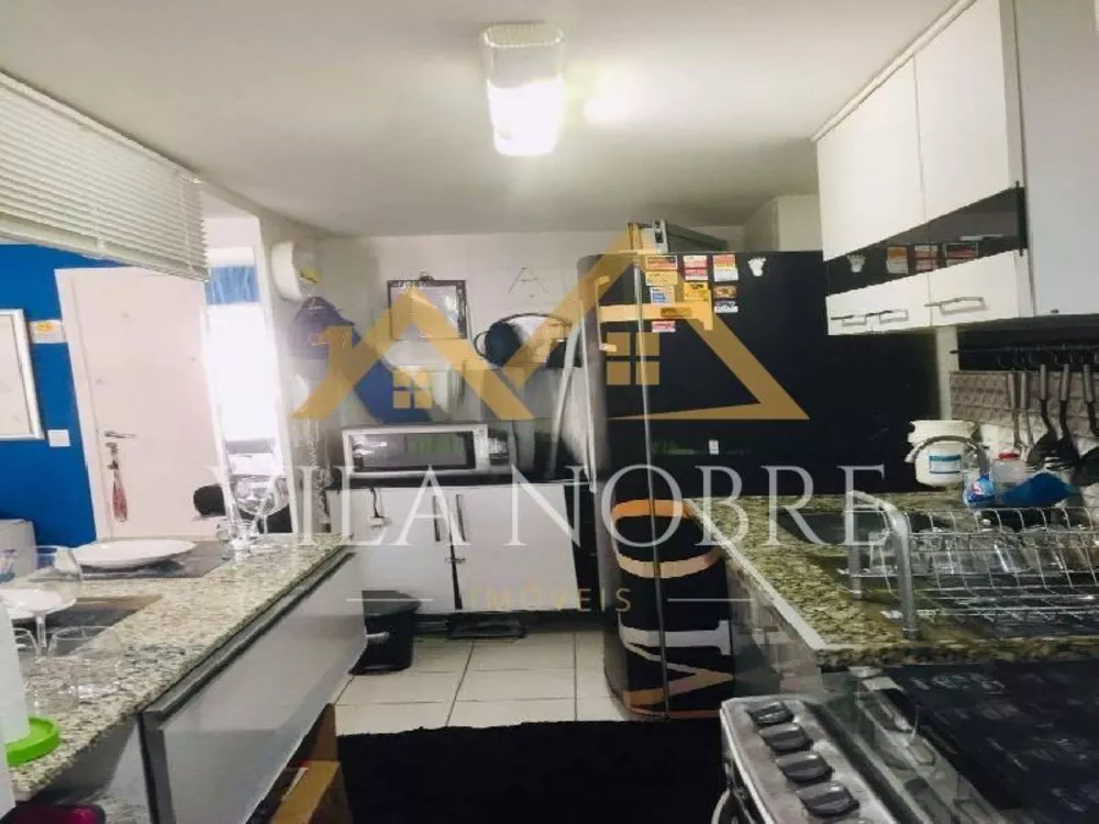 Apartamento, 2 quartos, 77 m² - Foto 10