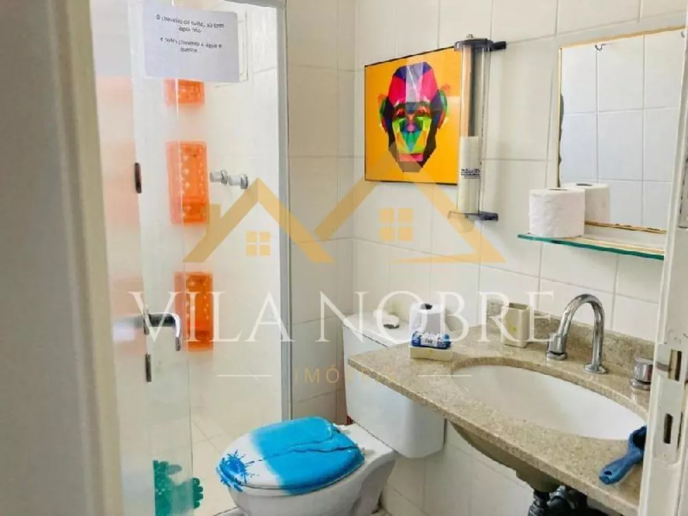 Apartamento, 2 quartos, 77 m² - Foto 17