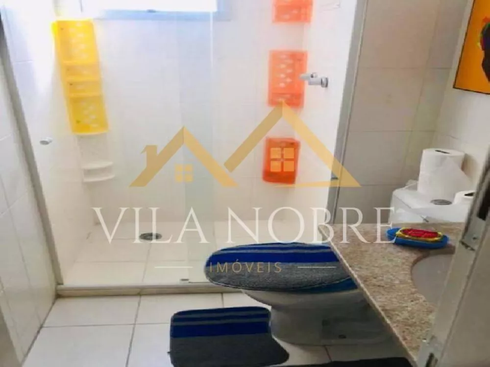 Apartamento, 2 quartos, 77 m² - Foto 18
