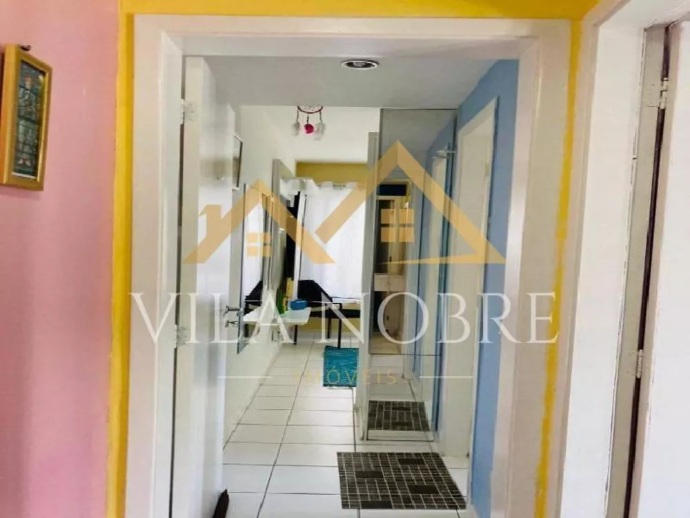Apartamento, 2 quartos, 77 m² - Foto 8