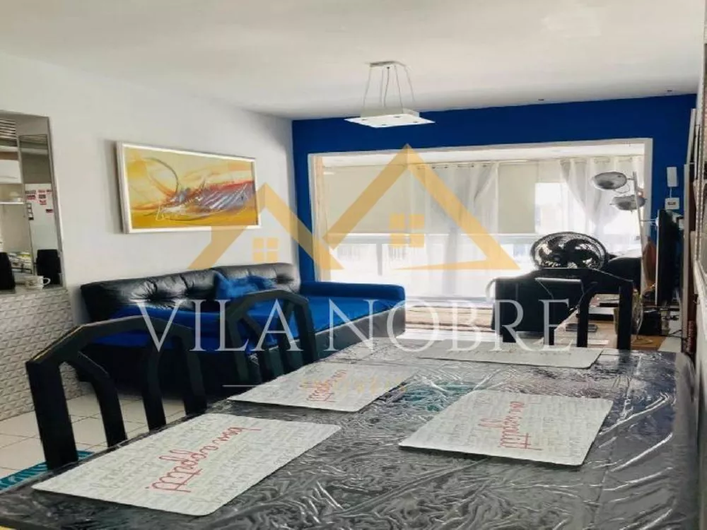 Apartamento, 2 quartos, 77 m² - Foto 3