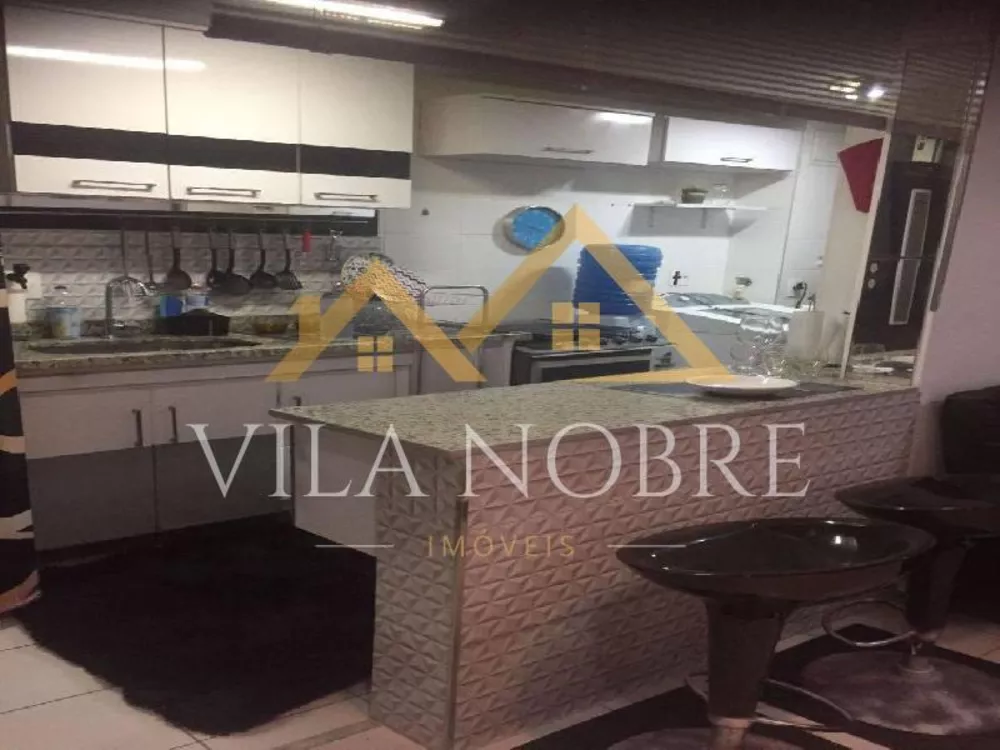 Apartamento, 2 quartos, 77 m² - Foto 13