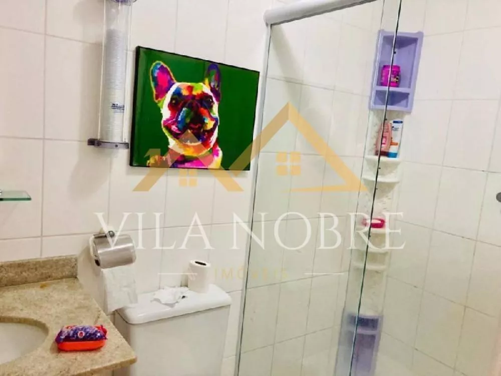 Apartamento, 2 quartos, 77 m² - Foto 15