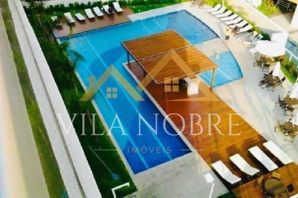 Apartamento, 2 quartos, 77 m² - Foto 19