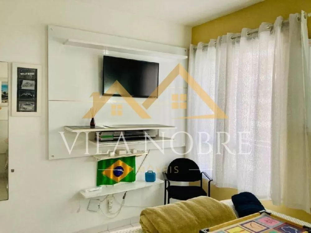 Apartamento, 2 quartos, 77 m² - Foto 7