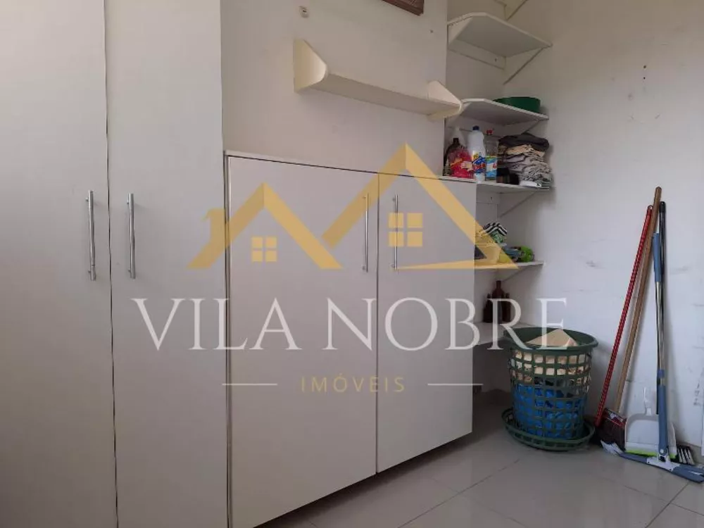 Apartamento, 3 quartos, 160 m² - Foto 9