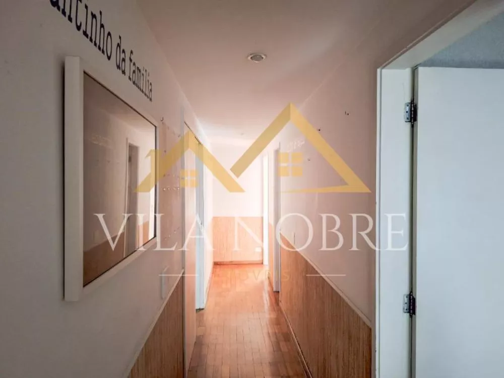 Apartamento, 3 quartos, 160 m² - Foto 10