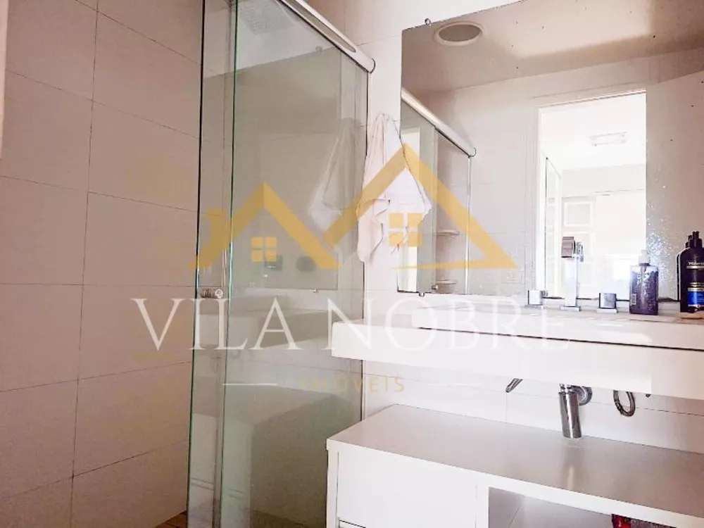 Apartamento, 3 quartos, 160 m² - Foto 5